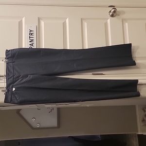 Ladies New York & Co Trouser Sz 9